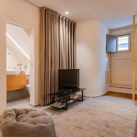 Apartmán Condessa Heaven Rc Lisboa Exteriér fotografie