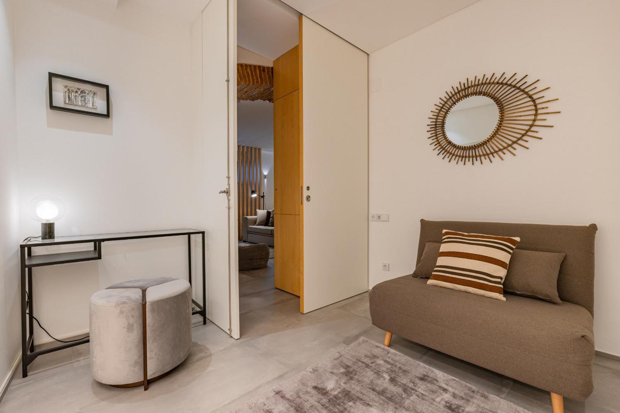 Apartmán Condessa Heaven Rc Lisboa Exteriér fotografie