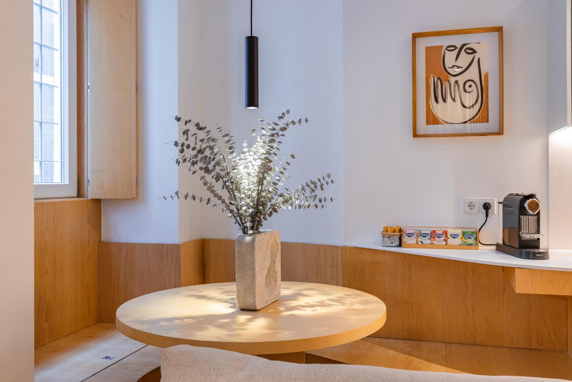 Apartmán Condessa Heaven Rc Lisboa Exteriér fotografie
