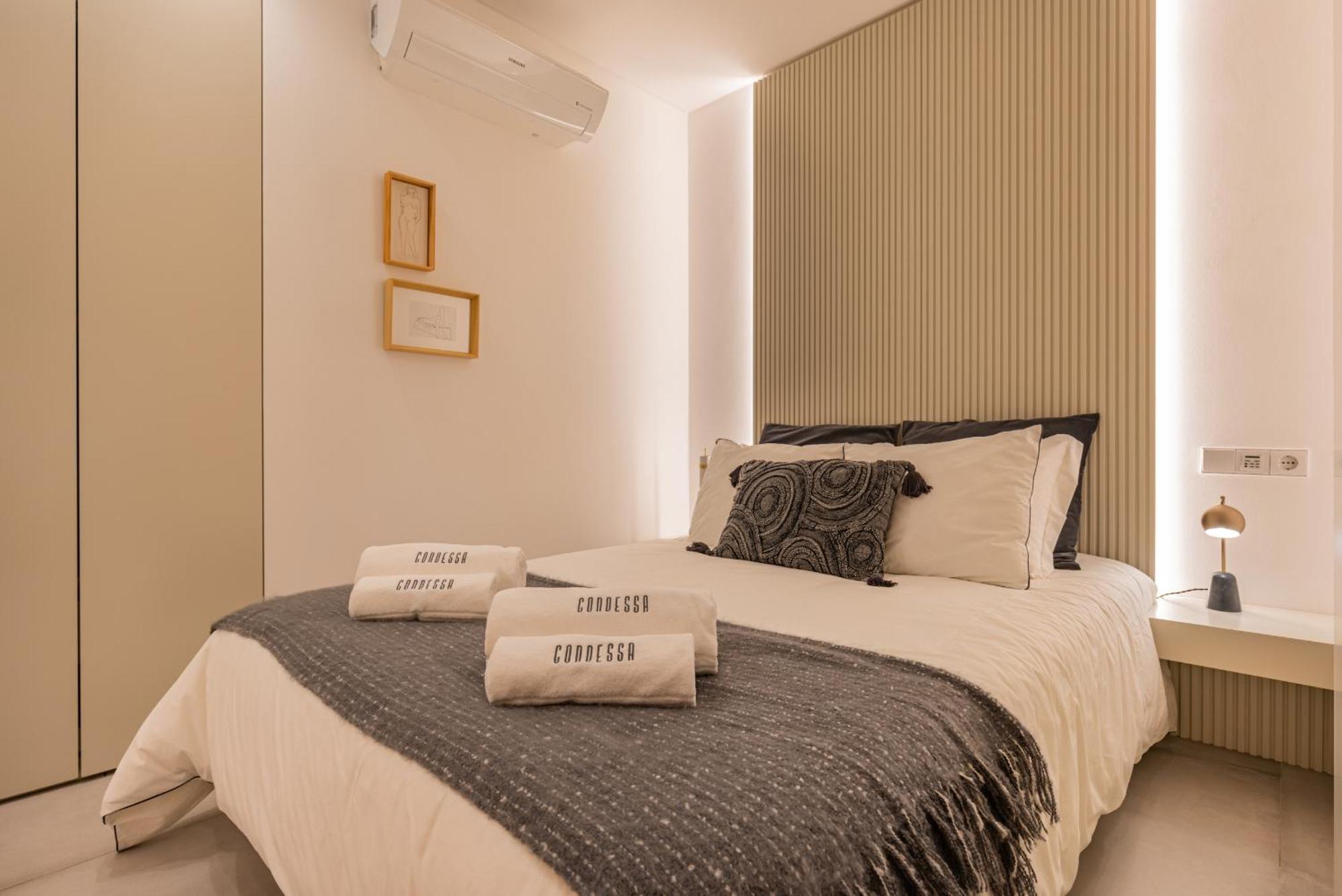 Apartmán Condessa Heaven Rc Lisboa Exteriér fotografie