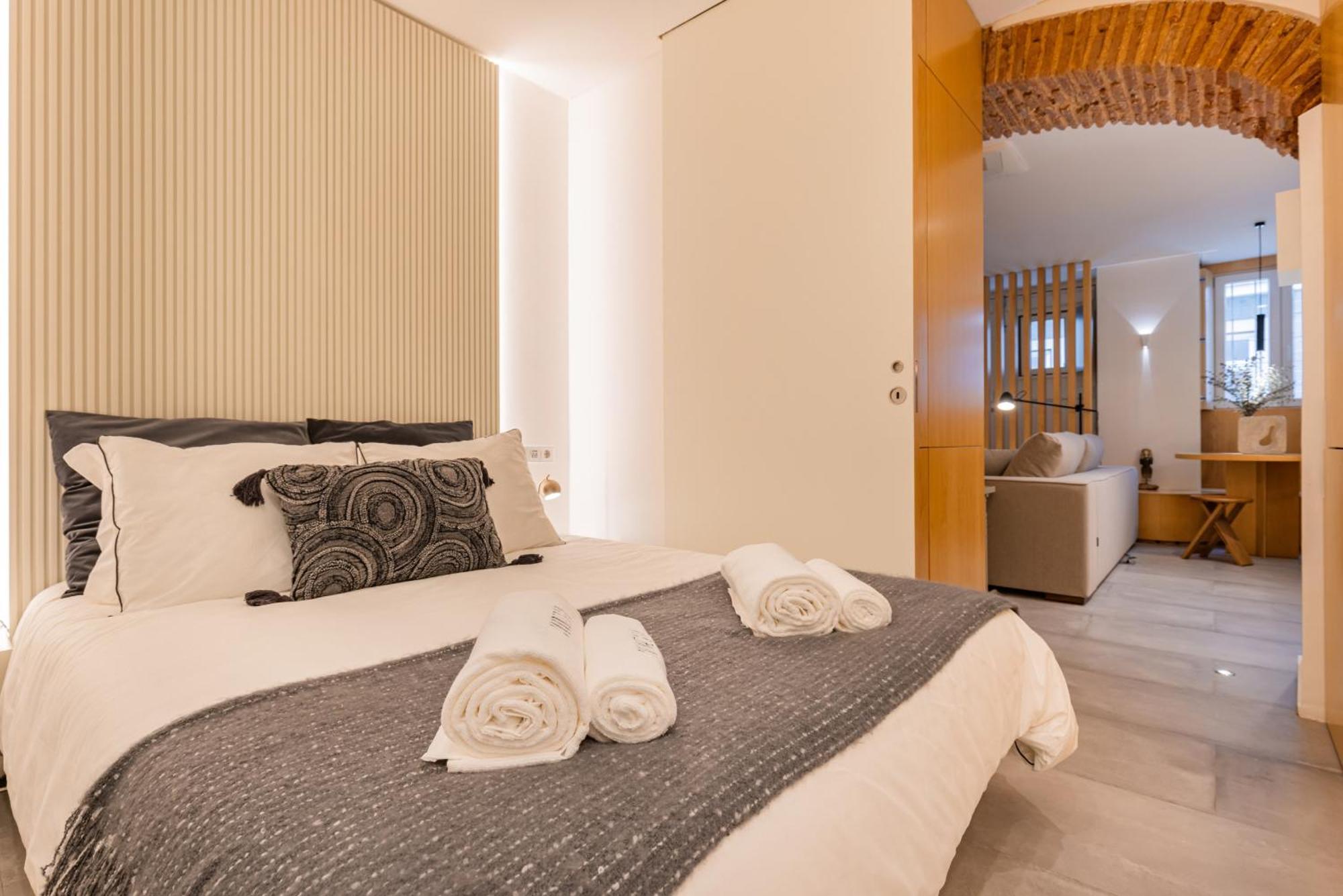 Apartmán Condessa Heaven Rc Lisboa Exteriér fotografie