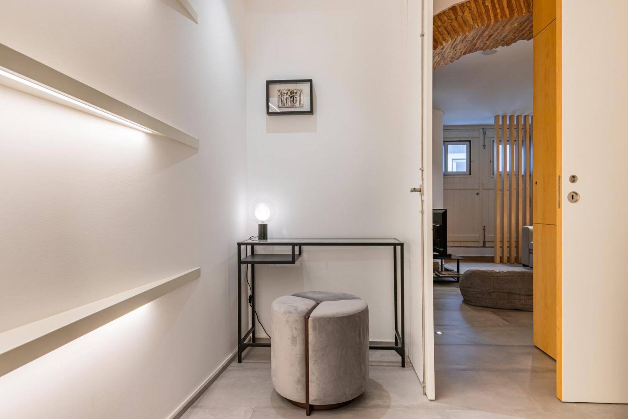 Apartmán Condessa Heaven Rc Lisboa Exteriér fotografie