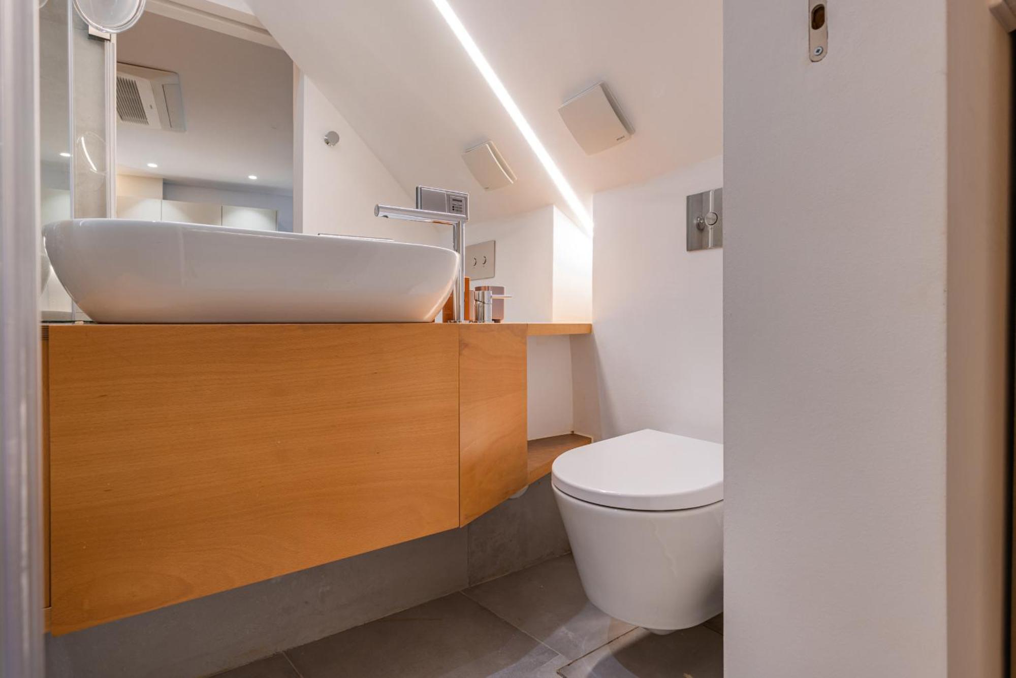 Apartmán Condessa Heaven Rc Lisboa Exteriér fotografie