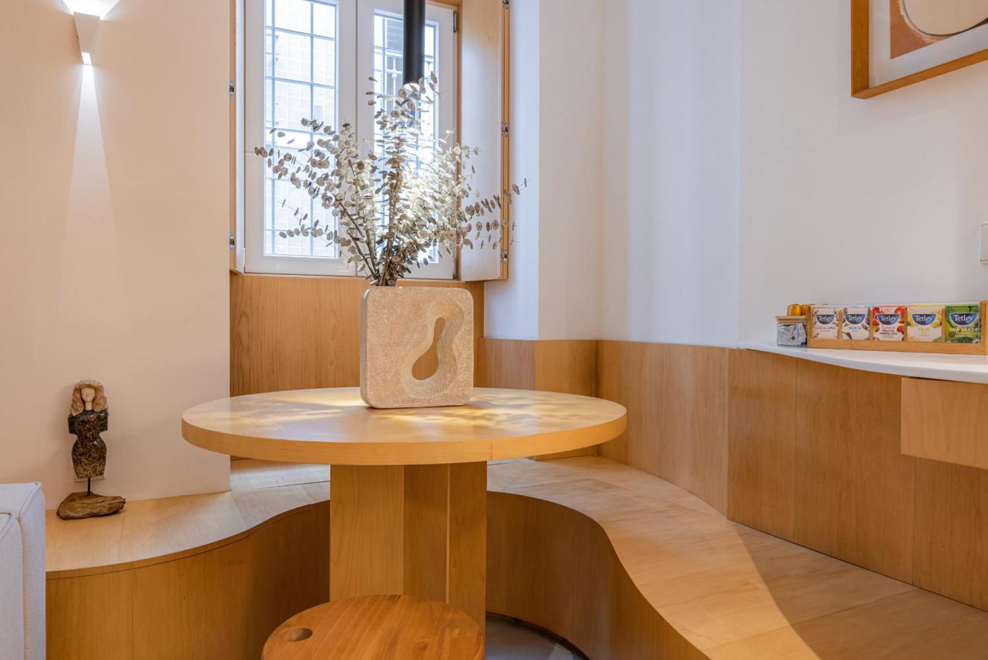 Apartmán Condessa Heaven Rc Lisboa Exteriér fotografie