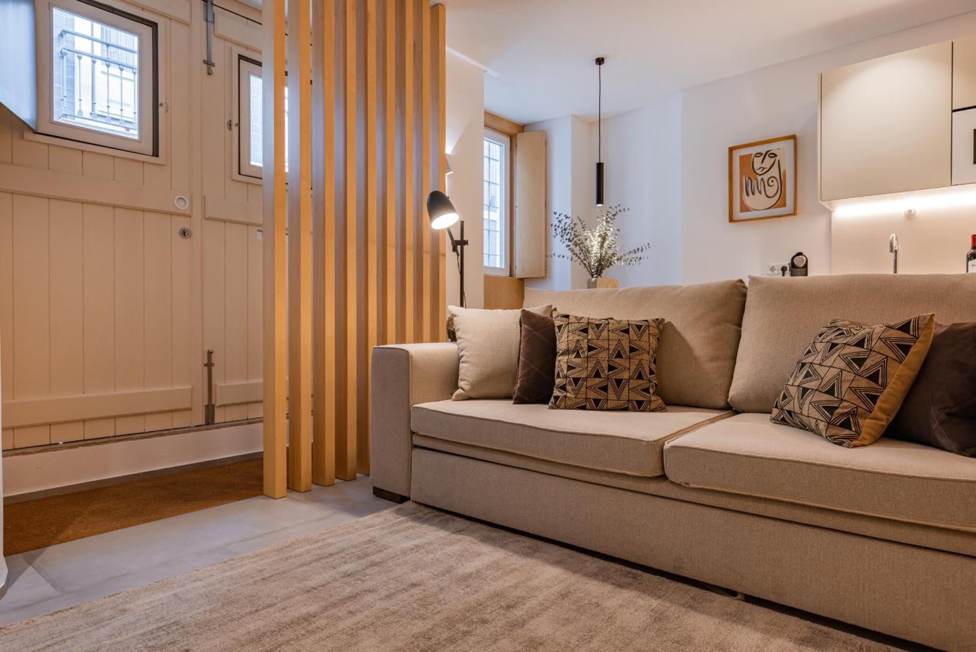 Apartmán Condessa Heaven Rc Lisboa Exteriér fotografie