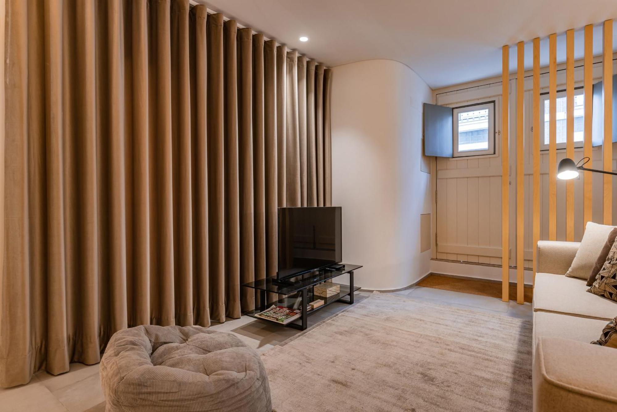 Apartmán Condessa Heaven Rc Lisboa Exteriér fotografie