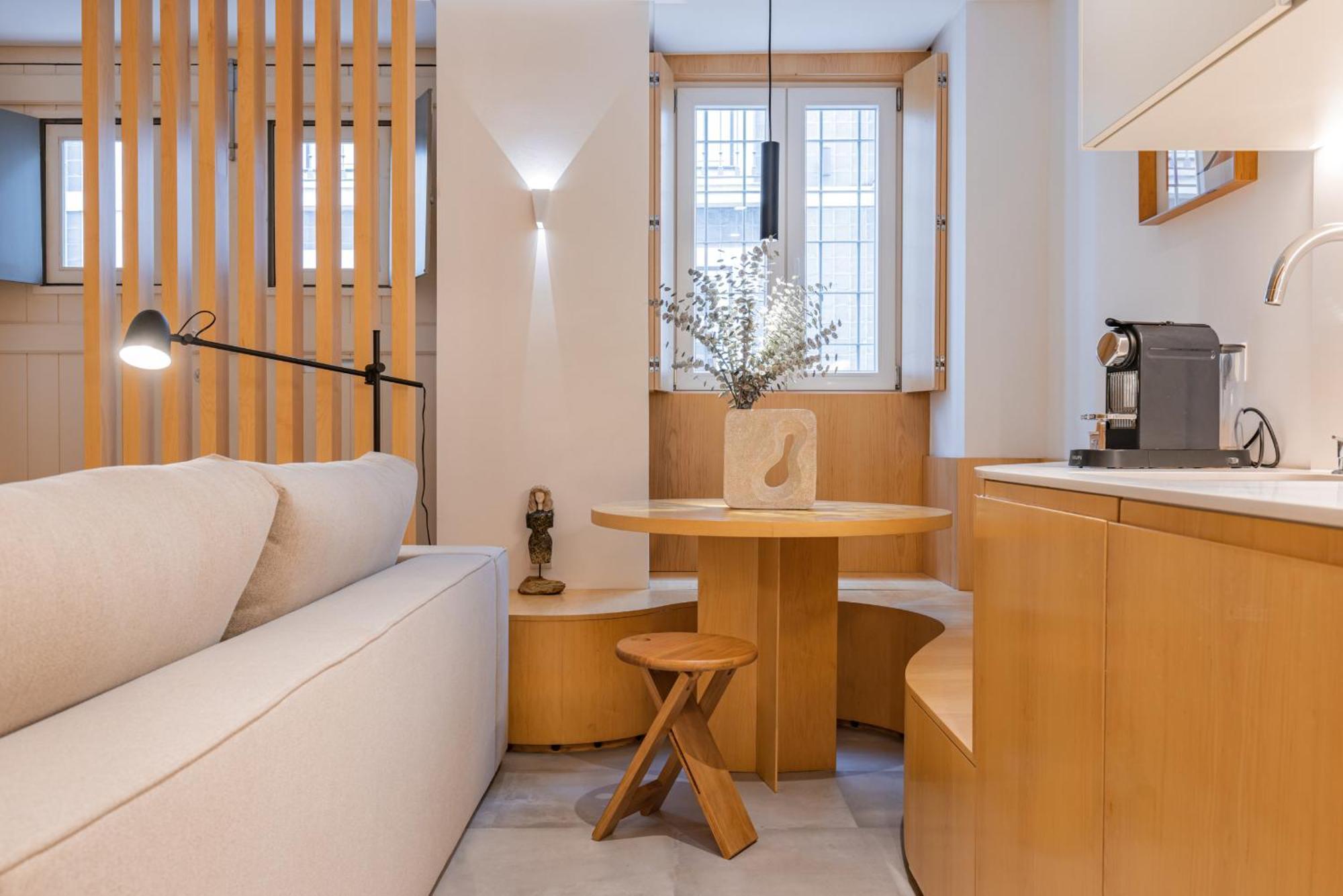 Apartmán Condessa Heaven Rc Lisboa Exteriér fotografie